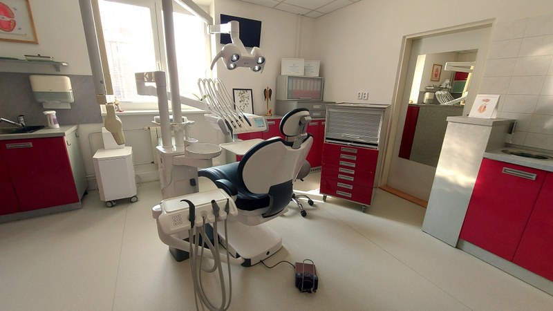 SMILEDENT HRABOVÁ S.R.O PŘIJÍMÁ ŽÁDOSTI O REGISTRACI NOVÝCH PACIENTŮ 