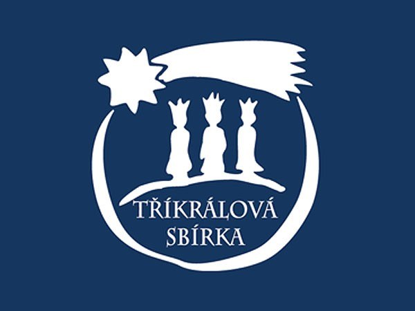 V SOBOTU 3. LEDNA 2026 PROBĚHNE V HRABOVÉ TŘÍKRÁLOVÁ SBÍRKA 