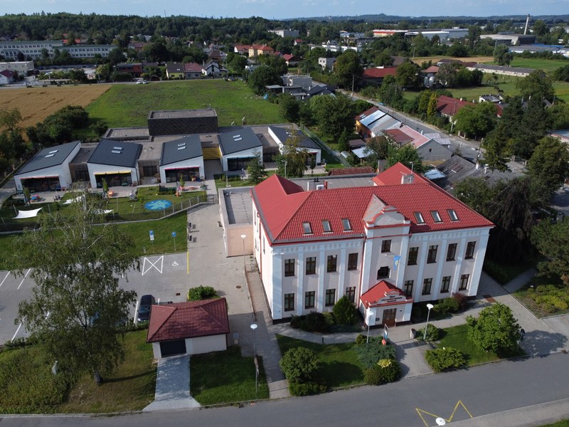 ZVEME VÁS NA 16. ZASEDÁNÍ ZASTUPITELSTVA MĚSTSKÉHO OBVODU