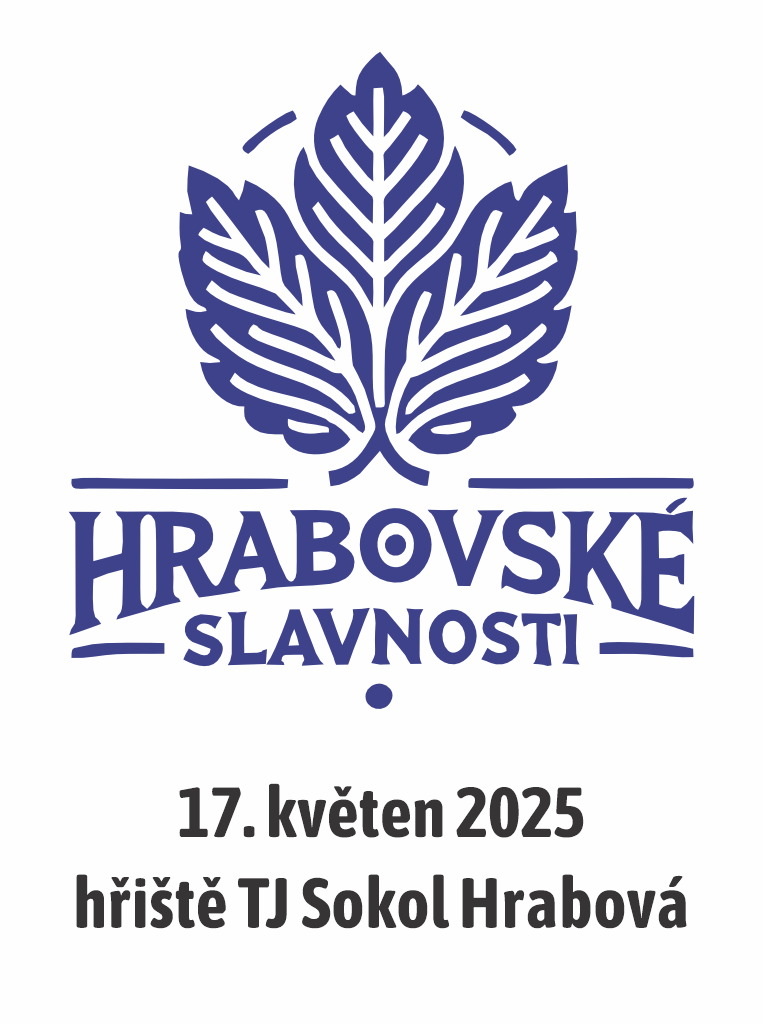 Zveme vás na Hrabovské slavnosti 